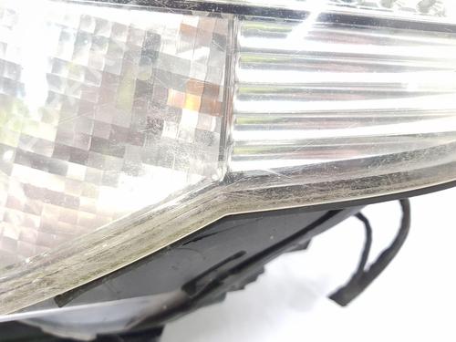 Left headlight BMW 5 (E60) 520 d | BP32127438C28  - Image 5