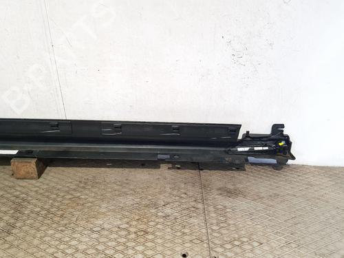 Left sideskirt BMW X4 (G02, F98) xDrive 30 d | BP30090756C115 