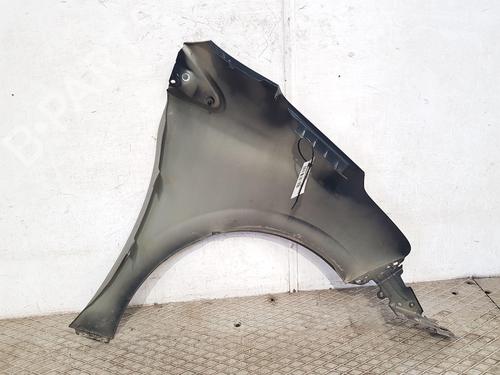 Left front fenders PEUGEOT 208 I (CA_, CC_) 1.2 PureTech 82 | BP27166880C41