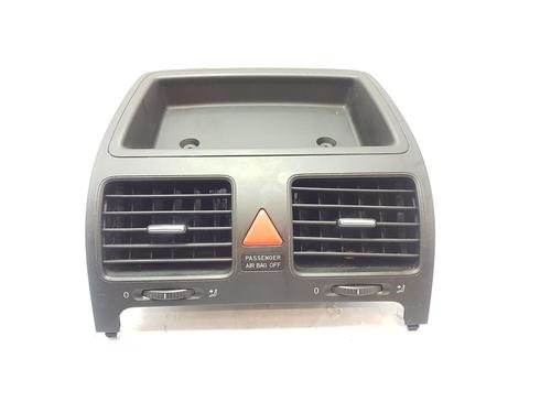 Used Air vent VW GOLF V (1K1) 1.4 16V (75 hp) 25462024