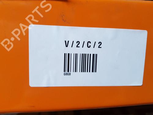 Elektronisk modul RENAULT MASTER III Van (FV)  | BP29755803M83 