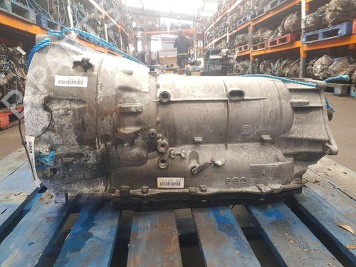 Gearbox BMW X5 (G05, F95) xDrive 40 d Mild-Hybrid | BP28137172M3