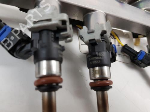 Injection rail MCLAREN GT 4.0 | BP22677697M98