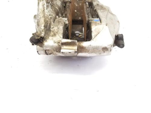 Right front brake caliper JAGUAR XK 8 Convertible (X100) R 4.2 | BP30161355M104 