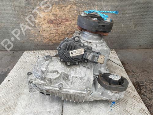Transfer box BMW X5 (G05, F95) xDrive 40 d Mild-Hybrid | BP27708666M36 - Image 7