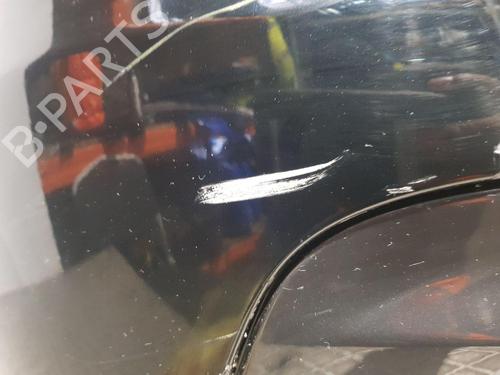 Rear bumper BMW 5 (F10) M5 | BP22657016C8 