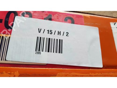 Engine control unit (ECU) PEUGEOT RCZ 2.0 HDi | BP33677684M57 - Image 6