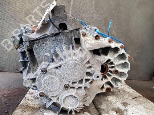 Getriebe FORD KUGA II (DM2)  | BP25011002M3 