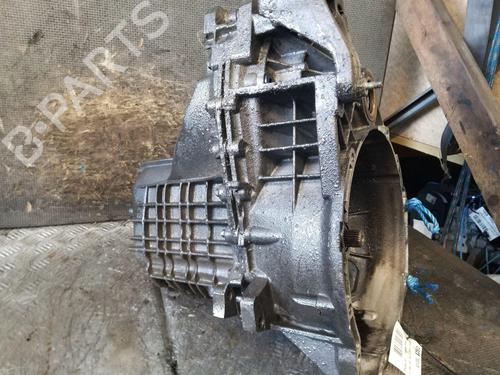 Gearbox FORD FOCUS II (DA_, HCP, DP) 1.8 TDCi | BP31983638M3