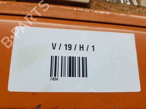 Electronic module RENAULT KADJAR (HA_, HL_)  | BP32306409M83  - Image 10