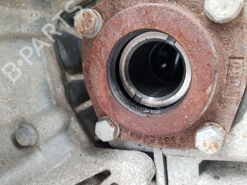 Gearbox PEUGEOT BOXER Van 2.2 BlueHDi 140 | BP27664546M3 