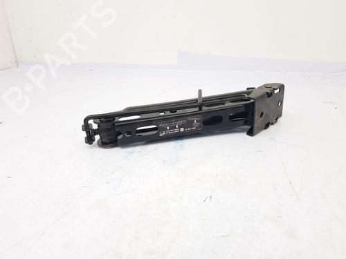 Reservehjul kit VAUXHALL CORSA Mk III (D) (S07) 1.4 (L08) | BP33630162C119  - Image 6
