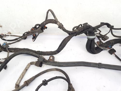 Wiring harness PORSCHE 911 (991) 3.8 Carrera S / GTS | BP29737953E16