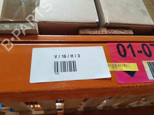 Right sun visor HYUNDAI TUCSON (TL, TLE) 1.6 GDi | BP22206999I2 