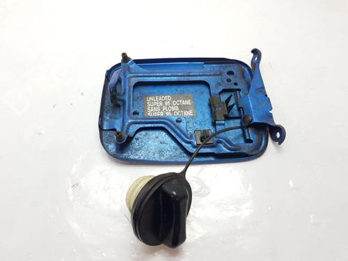 Used Fuel flap NISSAN MICRA IV (K13K, K13KK) 1.2 (80 hp) 26012738