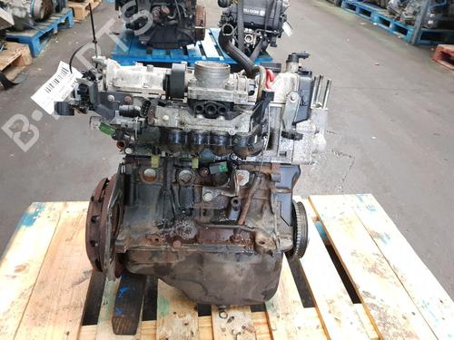 Engine FIAT PANDA (169_) 1.1 (169.AXA1A) | BP30364942M1 - Image 2