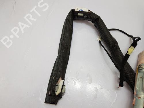 Left curtain airbag PEUGEOT 308 SW II (LC_, LJ_, LR_, LX_, L4_) 1.2 THP 130 | BP22208604C11 