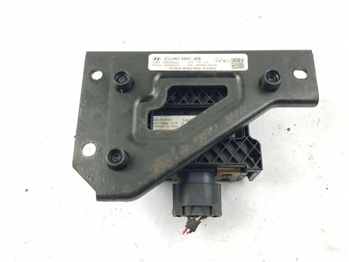 Used Electronic module KIA PICANTO III (JA) [2017-2025]  29292753