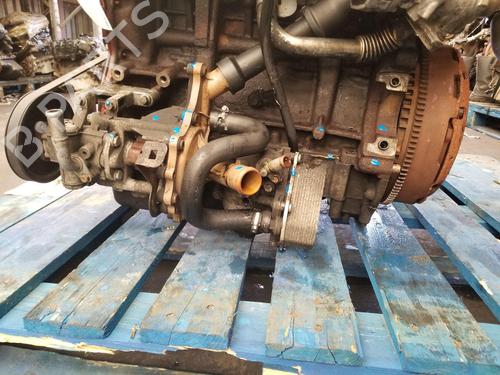 Engine FIAT DUCATO Van (250_) 100 Multijet 2,2 D | BP38732430M1 - Image 7