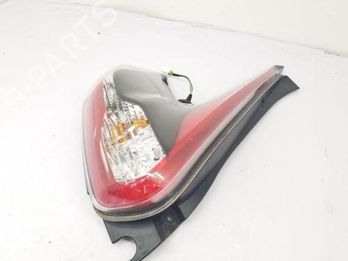 Used Left taillight Left taillight 38726993 38726993