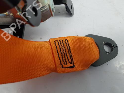Front left seatbelt MCLAREN 720S 4.0 | BP22670930I26 