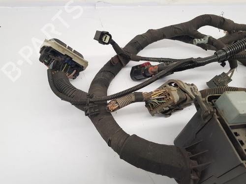 Fuse box FORD TRANSIT V363 Van (FCD, FDD) 2.0 EcoBlue | BP32149023E1 - Image 4