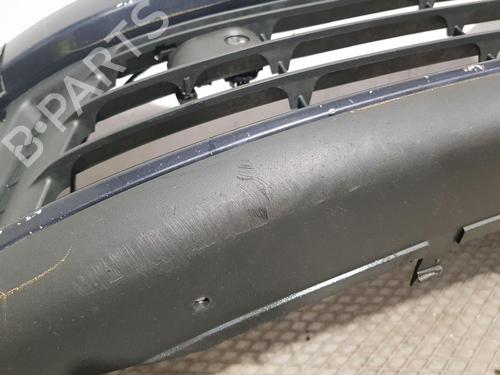 Front bumper FORD GALAXY II (WA6) 2.2 TDCi | BP31346511C7