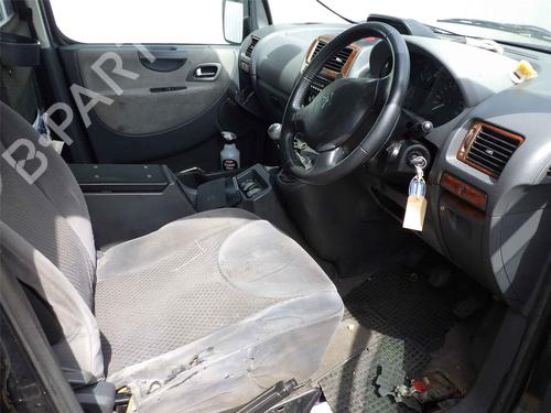 Driver airbag PEUGEOT EXPERT Tepee (VF3X_) 2.0 HDi 120 | BP22208232C9 