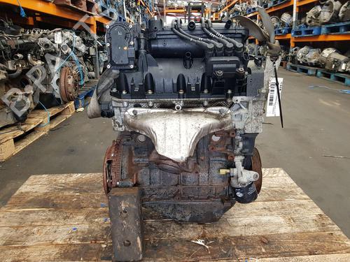 Engine RENAULT TWINGO II (CN0_) 1.2 16V (CN04, CN0B) | BP26903352M1  - Image 5