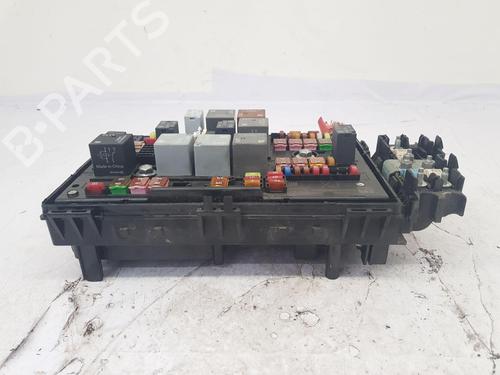 Used Fuse box Fuse box OPEL ASTRA J Sports Tourer (P10) [2010-2015] 33853318 33853318