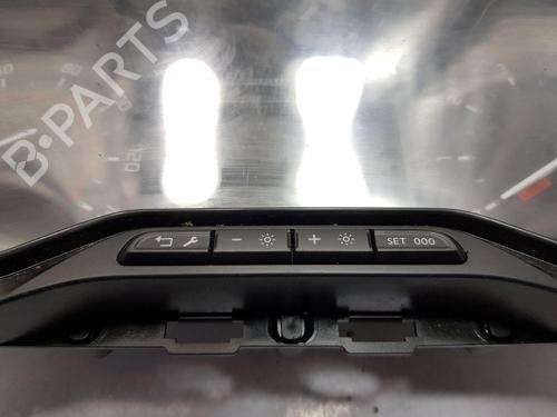Instrument cluster CITROËN BERLINGO Box Body/MPV (K9) 1.6 BlueHDi 100 | BP22208394C47 