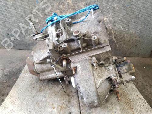 Gearbox CITROËN BERLINGO Box Body/MPV (B9) 1.6 HDi 75 | BP32870566M3 - Image 5