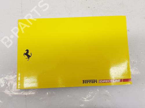 Other FERRARI CALIFORNIA 4.3 | BP28684213O1