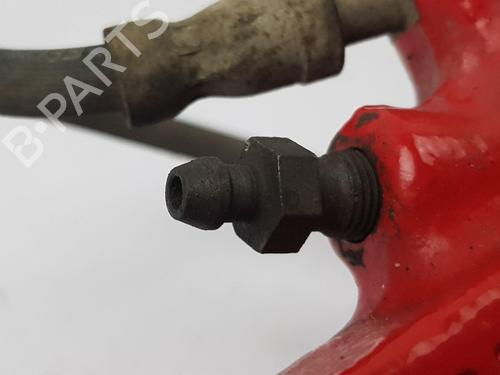 Right front brake caliper AUDI A3 (8V1, 8VK) S3 quattro | BP32870575M104 - Image 6