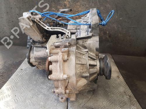 Gearbox VW GOLF V (1K1) 1.9 TDI | BP40086902M3 - Image 7