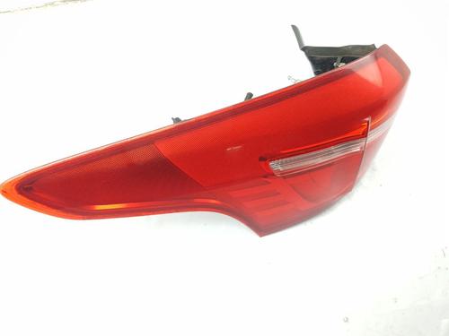 Left taillight FORD FOCUS III Turnier 1.5 TDCi | BP28363051C34 