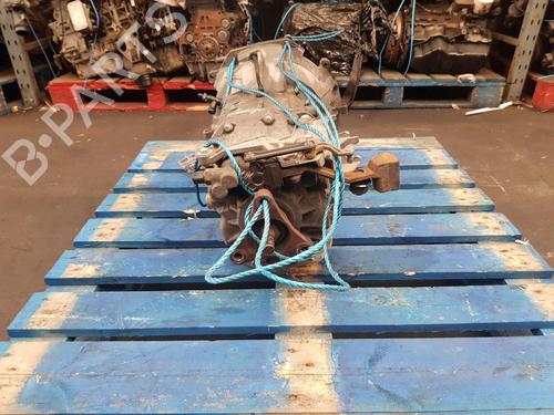 Gearbox FORD TRANSIT Van (FA_ _) 2.4 TDCi RWD | BP36520034M3 - Image 14