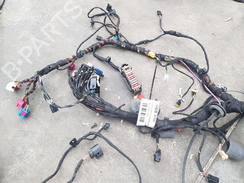 Wiring harness BENTLEY CONTINENTAL Coupe (3S3) 6.0 W12 AWD | BP37684714E16 - Image 14