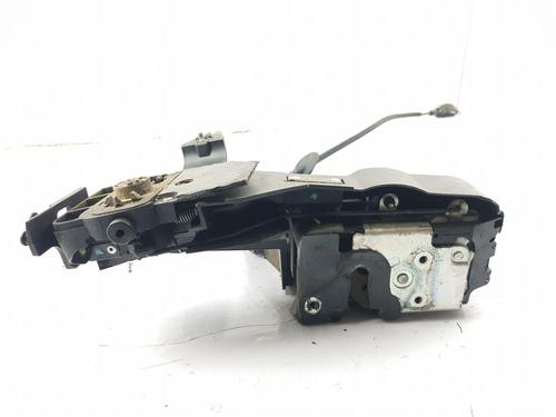 Front right lock FORD FIESTA V (JH_, JD_) 1.25 16V | BP29492764C97 