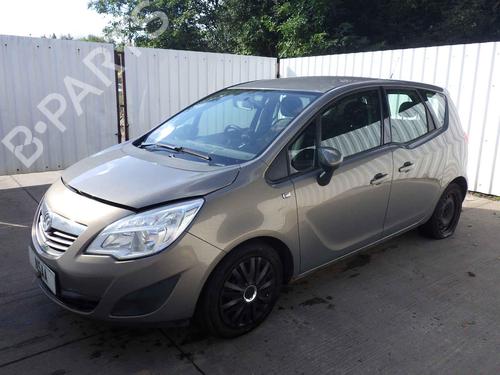 Cup/Object holder VAUXHALL MERIVA Mk II (B) (S10) 1.3 CDTi | BP38871029I37 - Image 9
