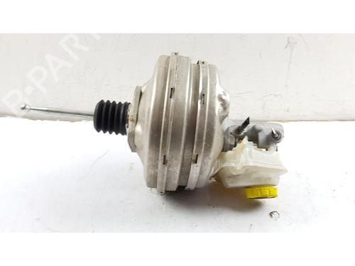 Used Servo brake Servo brake PORSCHE CAYMAN (981) S 3.4 (325 hp) 22683991 22683991