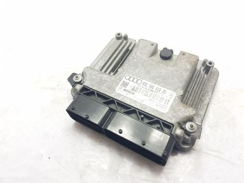 Used Engine control unit (ECU) AUDI A1 (8X1, 8XK) 1.4 TFSI (122 hp) 30823188