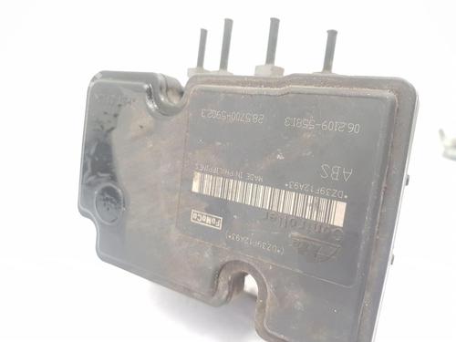 ABS pump FORD FIESTA VI (CB1, CCN) 1.25 | BP32331950M43 - Image 4