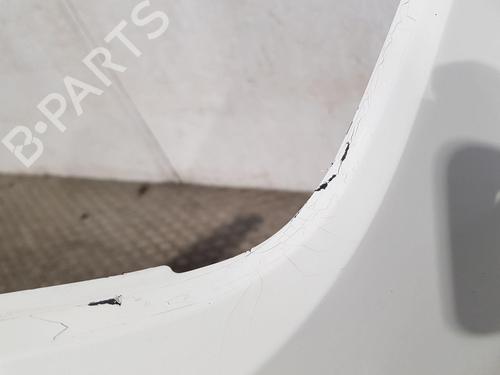 Front bumper SEAT LEON (5F1) 1.4 TSI | BP32149279C7 