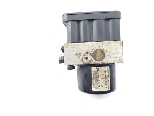 ABS pump FORD FIESTA V (JH_, JD_) 1.25 16V | BP27920648M43