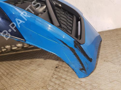 Front bumper AUDI A4 B9 (8W2, 8WC) 2.0 TFSI | BP36364584C7 - Image 16