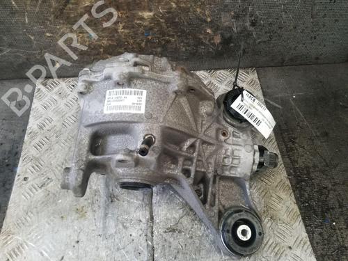 Used Rear differential Rear differential 32509613 32509613