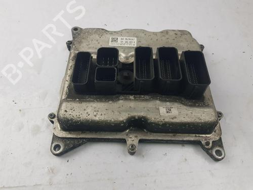 Engine control unit (ECU) BMW 3 Gran Turismo (F34) 320 i | BP39930999M57 - Image 5