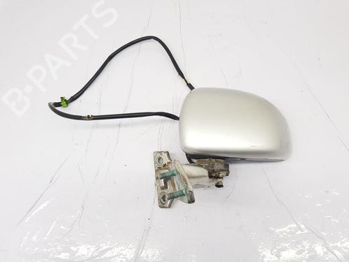 Used Left mirror Left mirror VW NEW BEETLE (9C1, 1C1) 2.0 (115 hp) 36364755 36364755