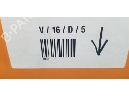 Intercooler pipe LAND ROVER RANGE ROVER EVOQUE (L538) 2.2 D 4x4 | BP23263770M127